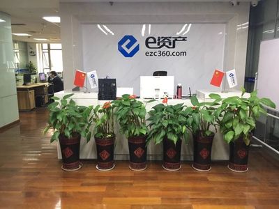 e资产与千诚微金融深化战略合作，共拓车贷市场新篇章