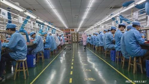 工厂为什么宁愿把高工价给中介,也不愿意给直招员工提高工资
